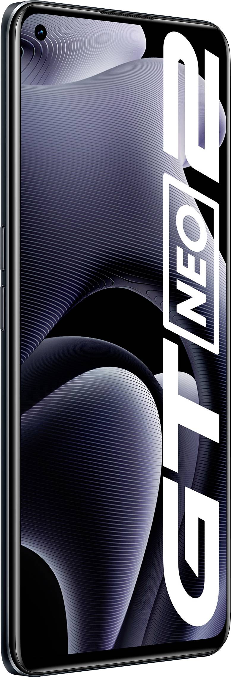 Realme GT Neo2 256 GB noir 16.8 cm (6.62 pouces) Smartphone-1