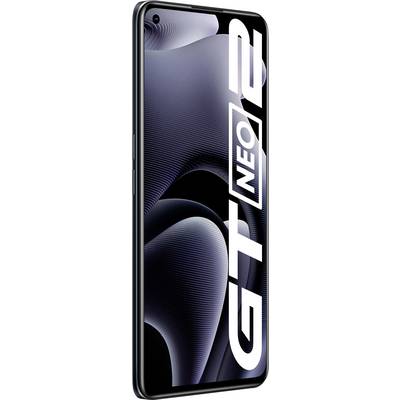Realme GT Neo2 256 GB noir 16.8 cm (6.62 pouces) Smartphone-1