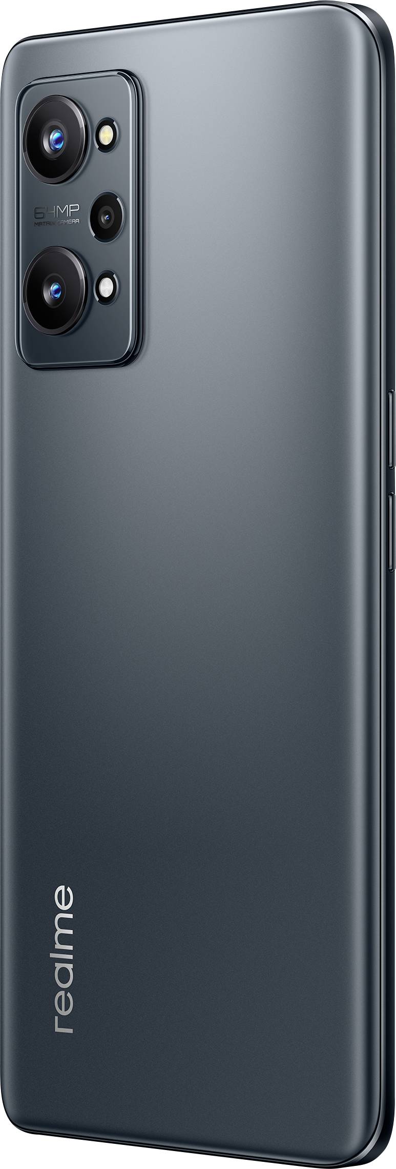 Realme GT Neo2 256 GB noir 16.8 cm (6.62 pouces) Smartphone-2