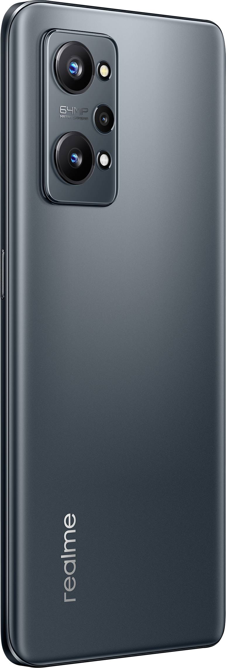 Realme GT Neo2 256 GB noir 16.8 cm (6.62 pouces) Smartphone-3