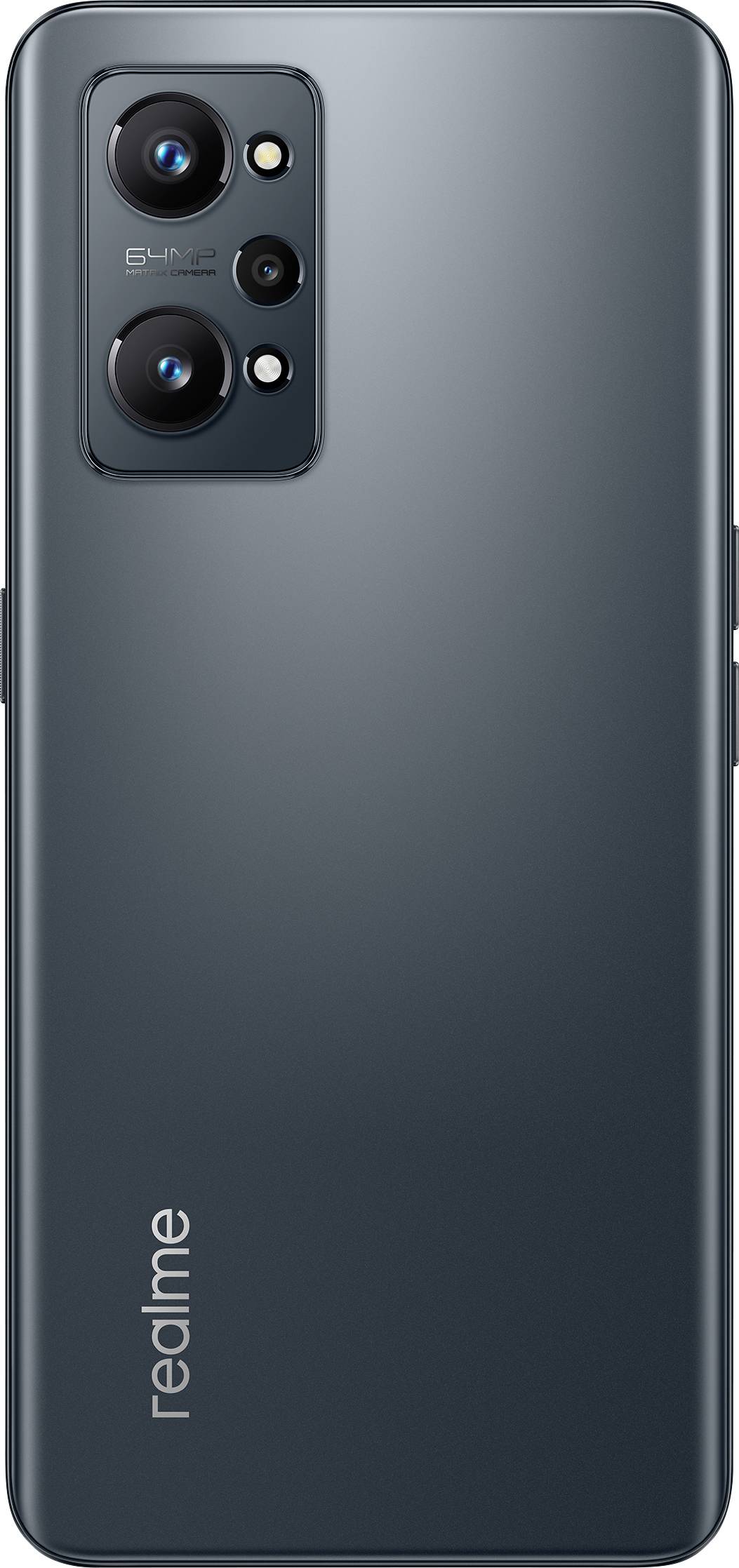 Realme GT Neo2 256 GB noir 16.8 cm (6.62 pouces) Smartphone-5