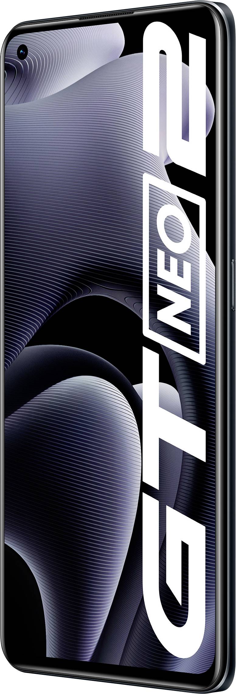 Realme GT Neo2 256 GB noir 16.8 cm (6.62 pouces) Smartphone-7