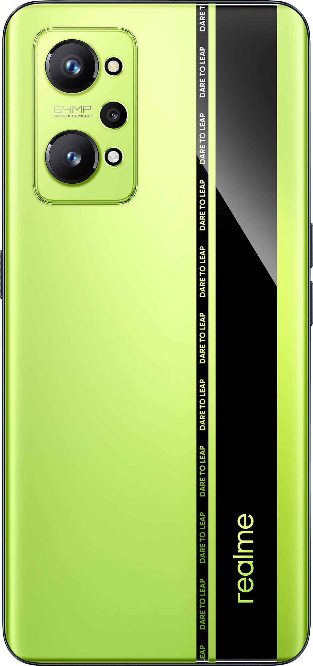 Realme GT Neo2 256 GB vert fluorescent 16.8 cm (6.62 pouces) Smartphone-1