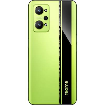 Realme GT Neo2 256 GB vert fluorescent 16.8 cm (6.62 pouces) Smartphone-1