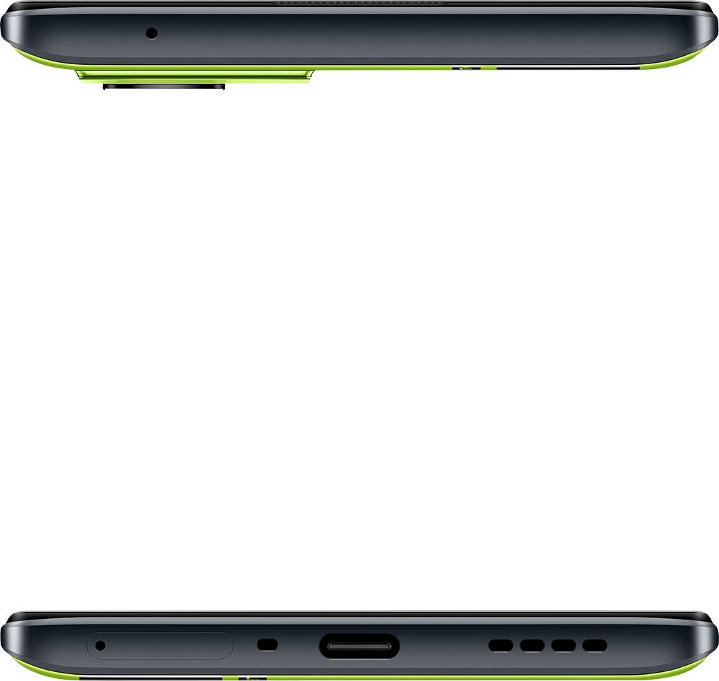 Realme GT Neo2 256 GB vert fluorescent 16.8 cm (6.62 pouces) Smartphone-2