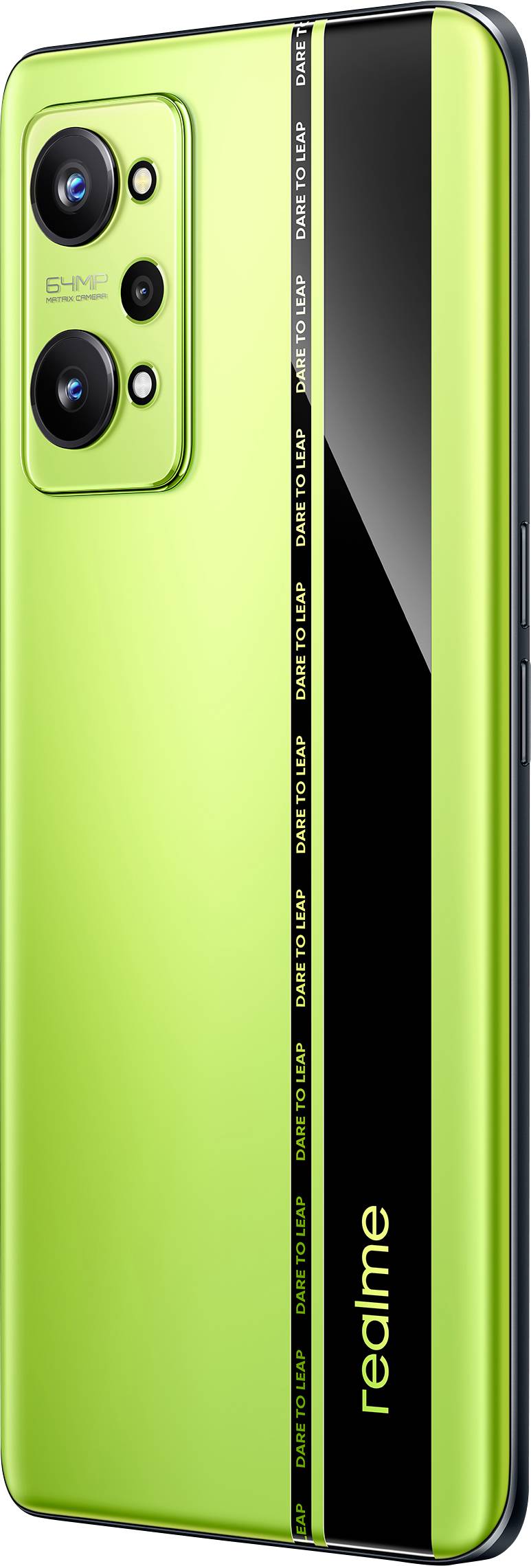 Realme GT Neo2 256 GB vert fluorescent 16.8 cm (6.62 pouces) Smartphone-3