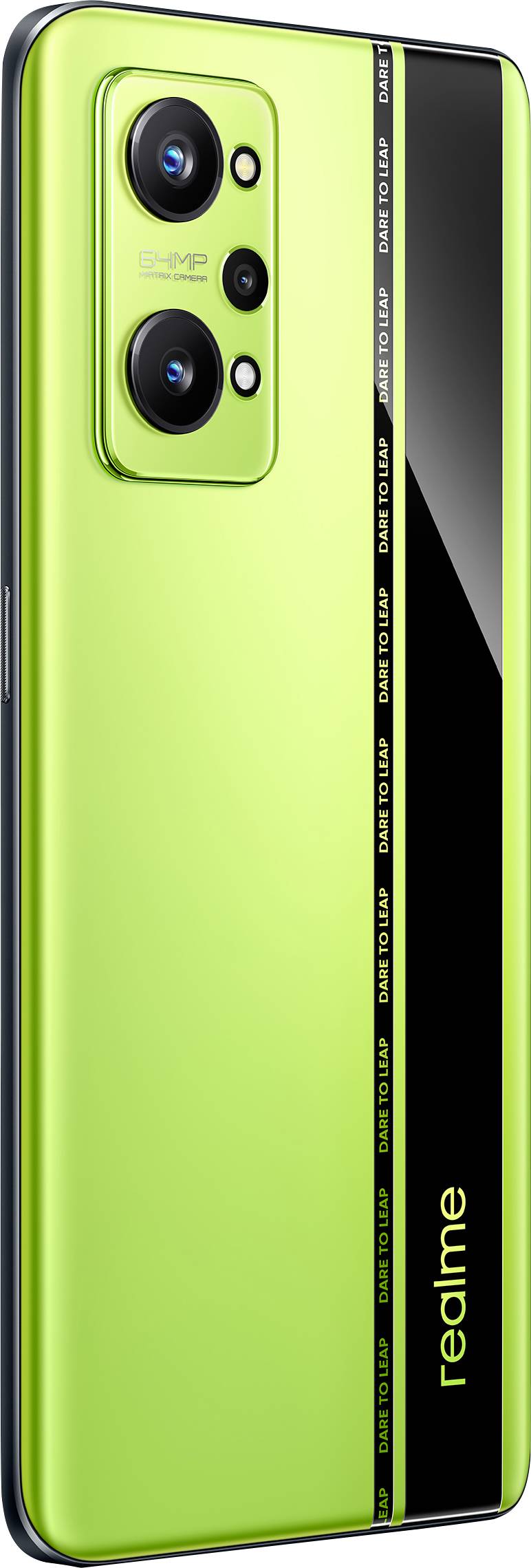 Realme GT Neo2 256 GB vert fluorescent 16.8 cm (6.62 pouces) Smartphone-4