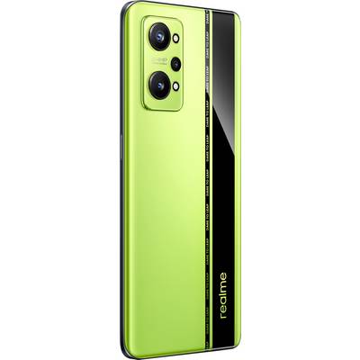 Realme GT Neo2 256 GB vert fluorescent 16.8 cm (6.62 pouces) Smartphone-4