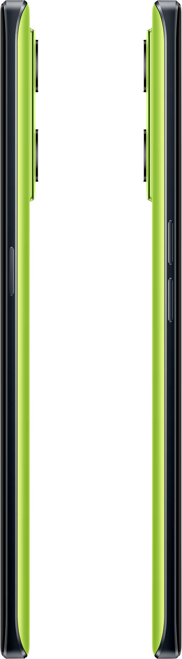 Realme GT Neo2 256 GB vert fluorescent 16.8 cm (6.62 pouces) Smartphone-5