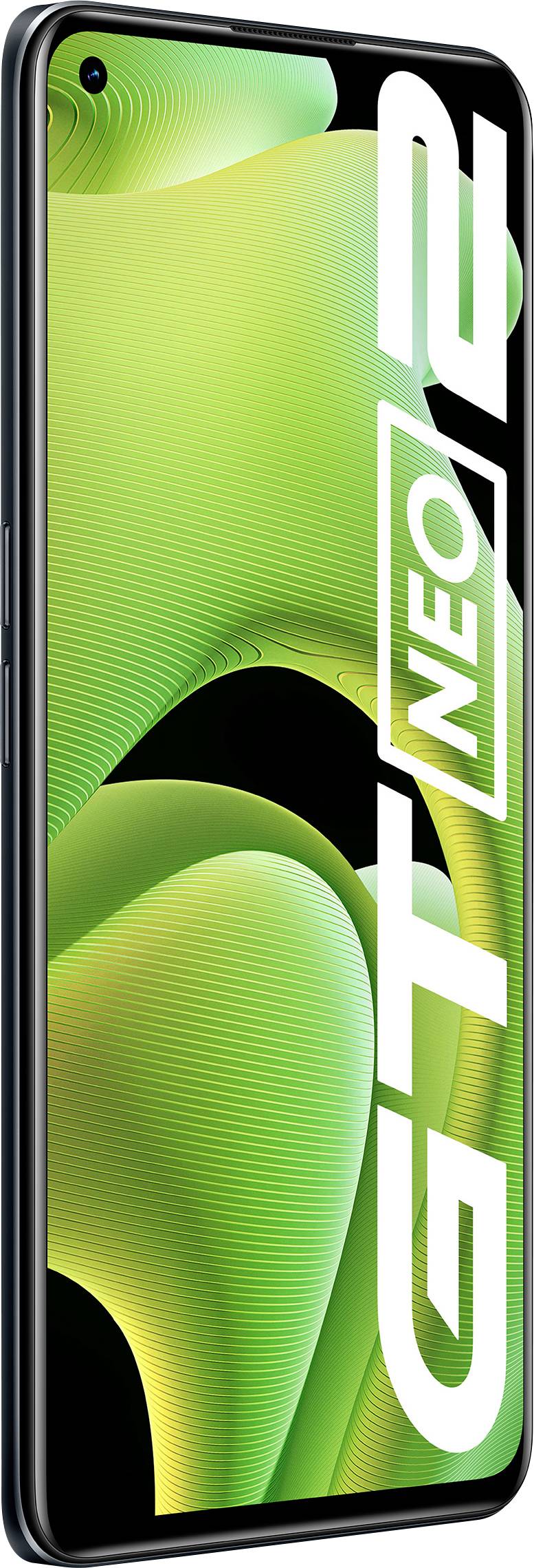 Realme GT Neo2 256 GB vert fluorescent 16.8 cm (6.62 pouces) Smartphone-6