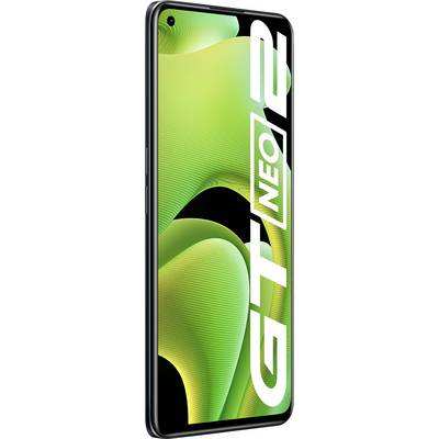 Realme GT Neo2 256 GB vert fluorescent 16.8 cm (6.62 pouces) Smartphone-6