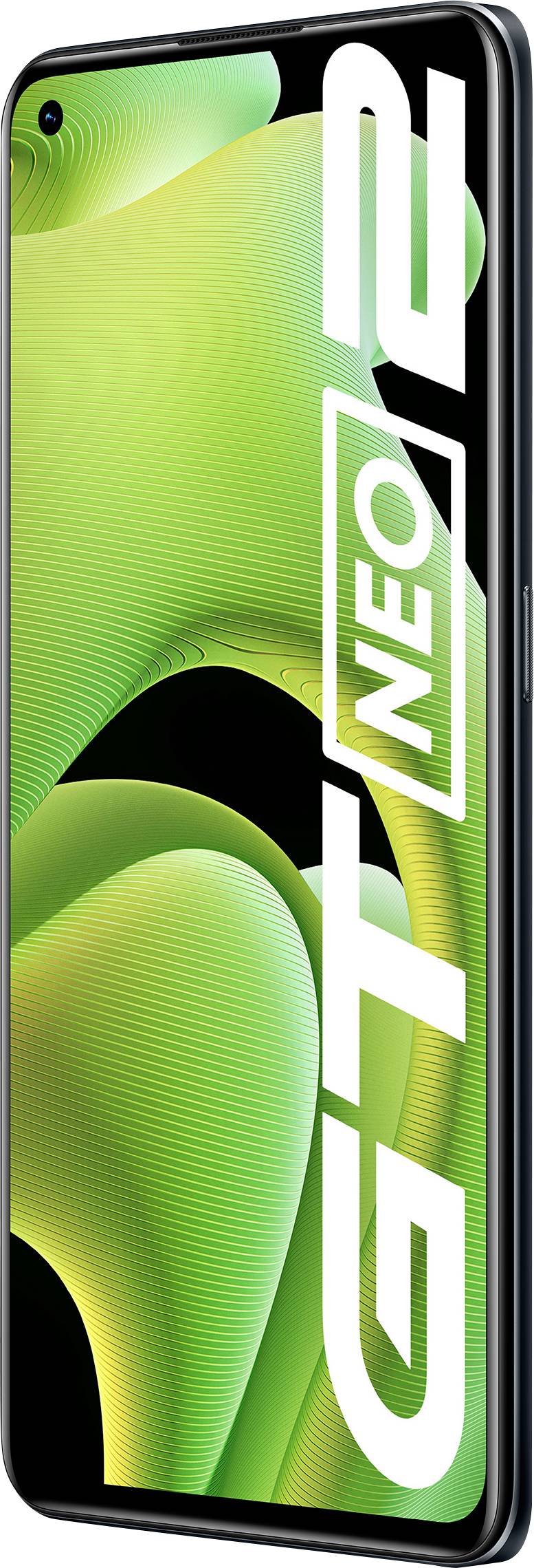 Realme GT Neo2 256 GB vert fluorescent 16.8 cm (6.62 pouces) Smartphone-7