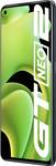 Smartphone double SIM Realme GT Neo 2, 12 Gb de RAM + 256 Gb de mémoire, vert-néon