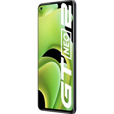 Realme GT Neo2 256 GB vert fluorescent 16.8 cm (6.62 pouces) Smartphone-7