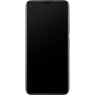 Smartphone Realme C21Y  32 GB 16.5 cm noir 6.5 pouces Android™ 11 double SIM