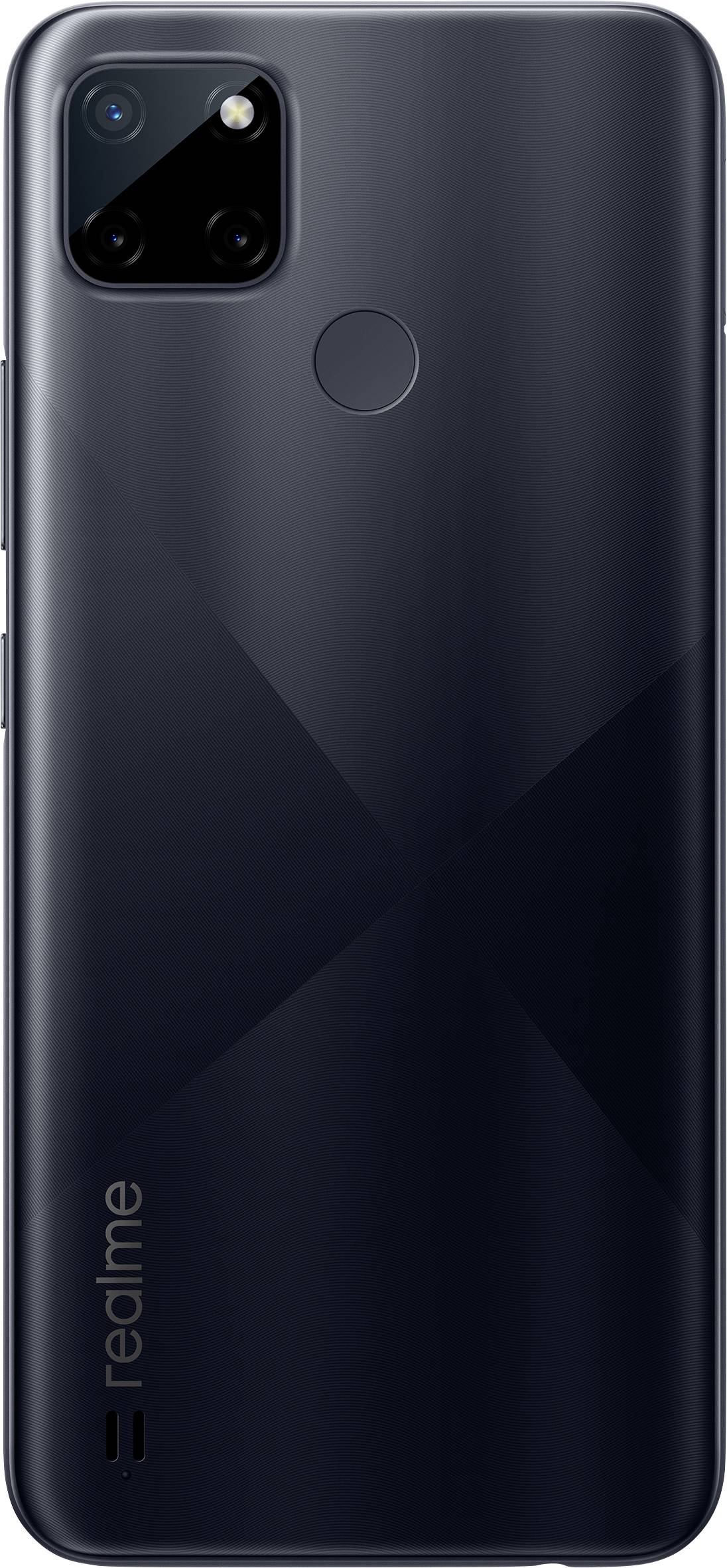 Realme C21Y 64 GB noir 16.5 cm (6.5 pouces) Smartphone-7
