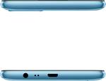 Smartphone SIM Dual Realme C21Y, 64 Gb, bleu