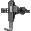 4Smarts 4smarts GRABBER 2.0 - Halterung für Kfz für Handy grille de ventilation Support de téléphone portable pour voitu