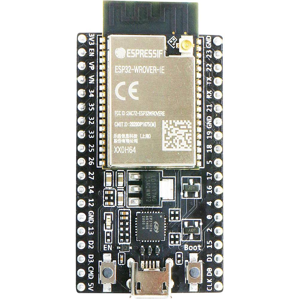 ESP32 Board