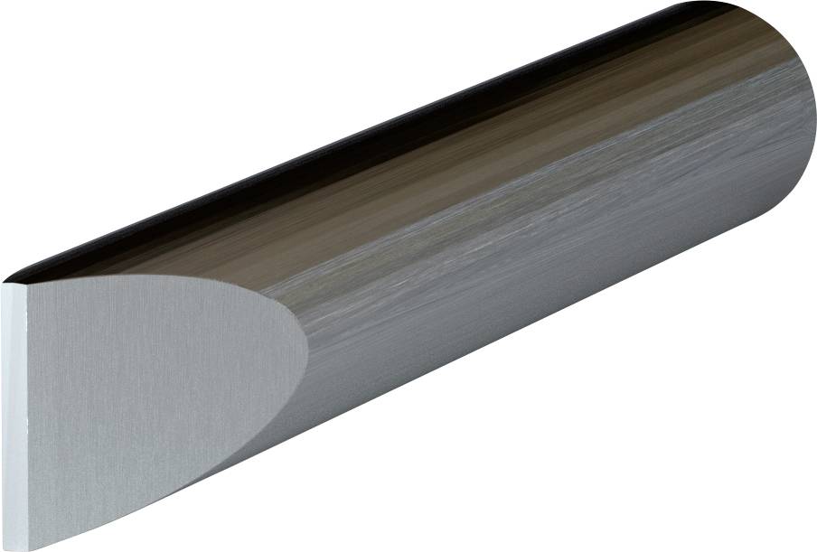 Weller WLTS4IR30 Panne de fer à souder Taille de la panne 4 mm Contenu 3 pc(s)