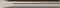 Un cylindre élancé d'argent, coupé en diagonale, repose horizontalement. Surface métallique brillante, reflétant la lumière.