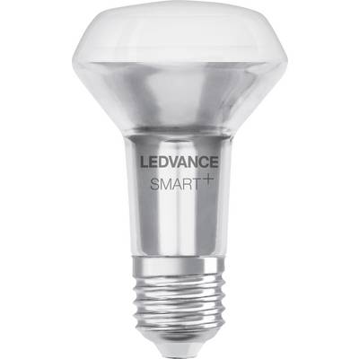 LEDVANCE SMART+ CEE: A (A - G) R6360 TW E27 6 W-0