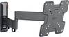 Vogel's TVM 3245 Support mural TV 48,3 cm (19") - 109,2 cm (43") mobile, inclinable