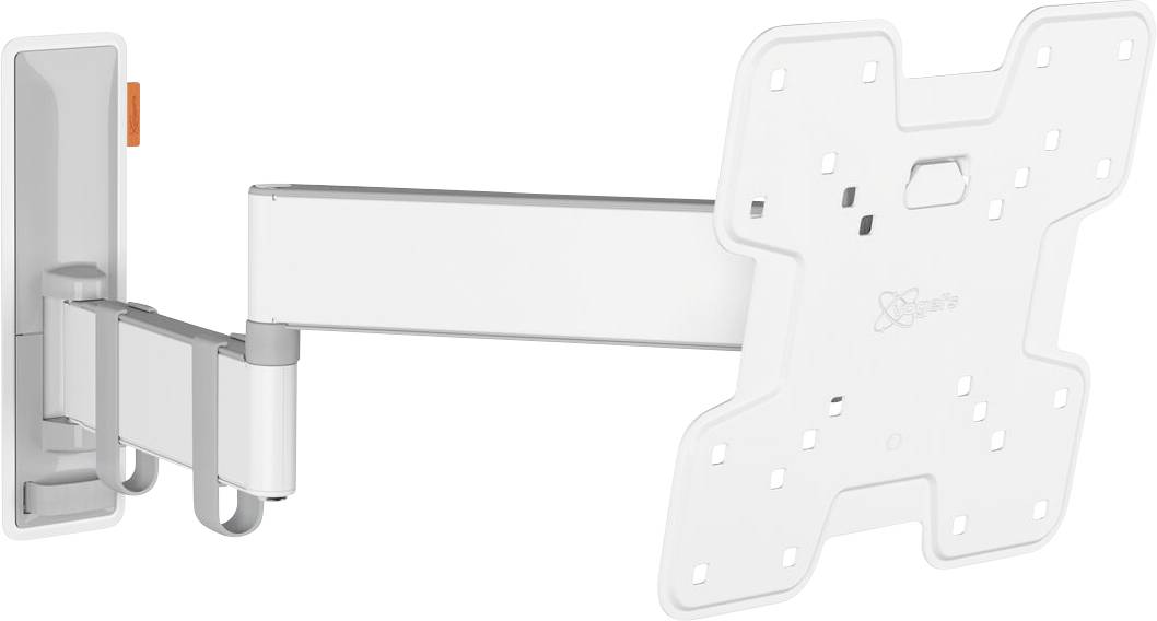 Vogel's TVM 3245 Support mural TV 48,3 cm (19") - 109,2 cm (43") mobile, inclinable