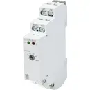 TRU COMPONENTS Régulateur de niveau TC-GRL8-01+PLT-01-1.5m TC-9962744 Tension de fonctionnement (gamme): 24 - 240 V DC/A