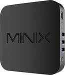 Minix Mini-PC Android NEO U22-XJ Max