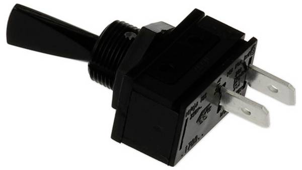 Bulgin  C1700HOAAC    Interrupteur à levier            1 pc(s)
