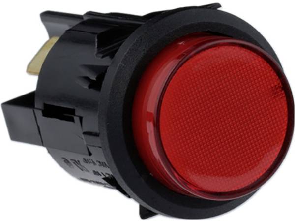 Bulgin  C7053AFNAA    Interrupteur à pression                1 pc(s)
