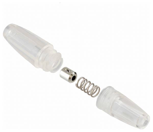 Bulgin  FX0180    Porte-fusible      10 mA  50  1 pc(s)