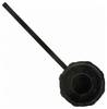 Bulgin PX0480/BK Capuchon de fermeture 1 pc(s)