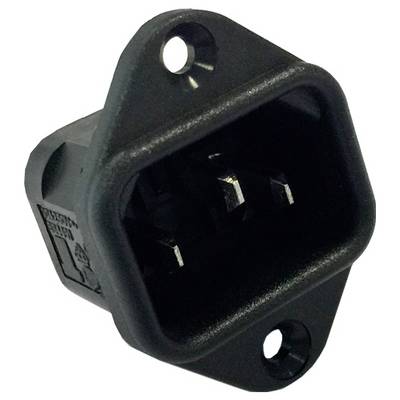 Un terminal de connecteur électrique en métal de forme cylindrique avec une structure en forme de clip à une extrémité.