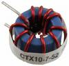 Bussmann by Eaton CTX10-7-52-R Inductance 1 pc(s)