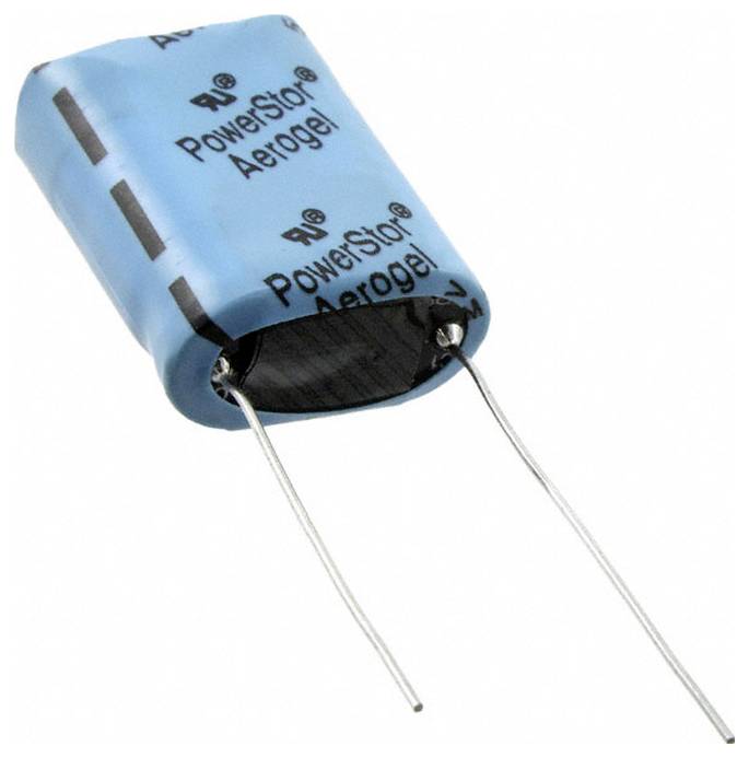 Bussmann by Eaton PM-5R0H105-R Condensateur double couche 1 pc(s)-0