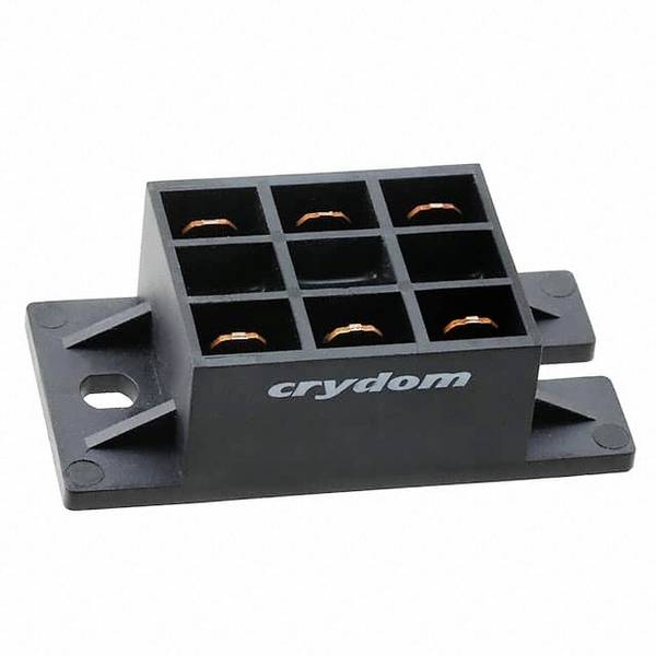 Crydom B511-2 Thyristor - SCR - Module