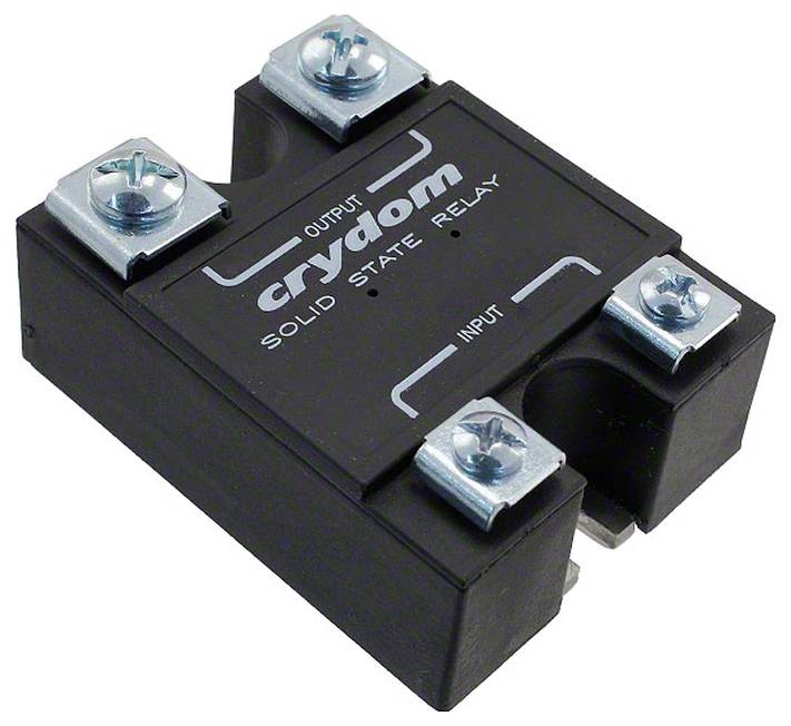Crydom Relais à semi-conducteurs H16WD6050-10 50 A Tension de contact (max.): 660 V/AC 1 pc(s)-0