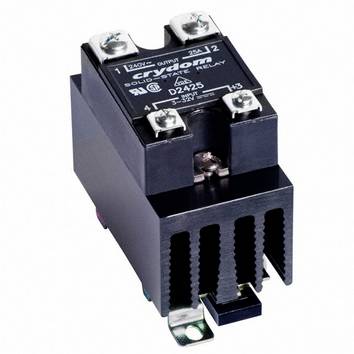 Crydom Relais à semi-conducteurs HS301DR-D2425    1 pc(s)