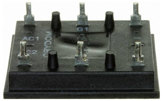 <br>  Crydom<br>  L622F<br>  Thyristor - SCR - Module<br>  <br>  <br>  <br>  <br>