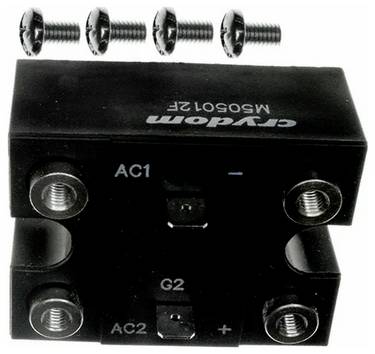 Crydom M5010012 Thyristor - SCR - Module
