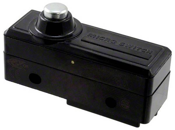 Honeywell SPS BZ-2RD BZ-2RD Interrupteur de fin de course      1 pc(s)