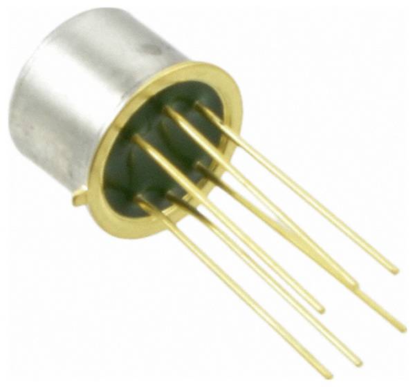Honeywell SPS Capteur d'humidité 1 pc(s) HIH-4602-A