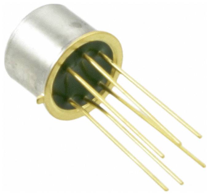 Honeywell SPS Capteur d'humidité 1 pc(s) HIH-4602-A-0