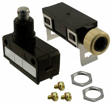 Honeywell SPS SL1-H  Interrupteur de fin de course      1 pc(s)