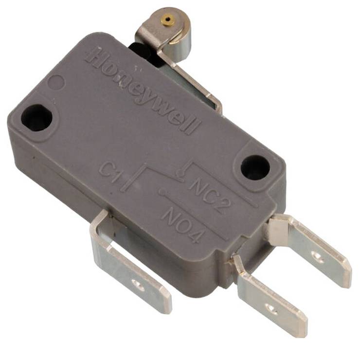 Honeywell SPS V15T16-CZ100A05 Interrupteur de fin de course 1 pc(s)