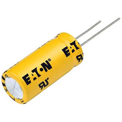 Bussmann by Eaton TV1840-3R0606-R Condensateur double couche 1 pc(s)-0