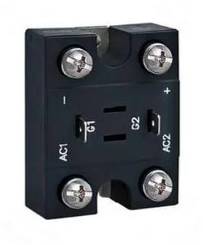 Crydom M505013F Thyristor - SCR - Module