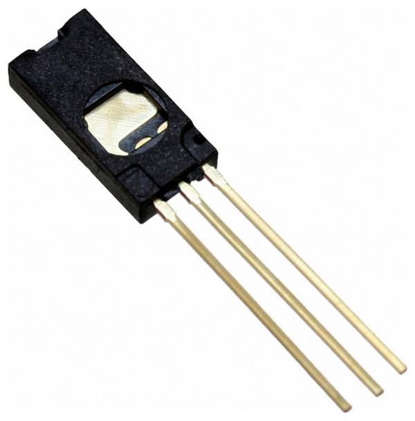 Honeywell SPS Capteur d'humidité 1 pc(s) HIH-4010-002